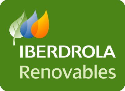 Iberdrola Renovables Se Adjudica La Puesta En Marcha De Nueve Parques