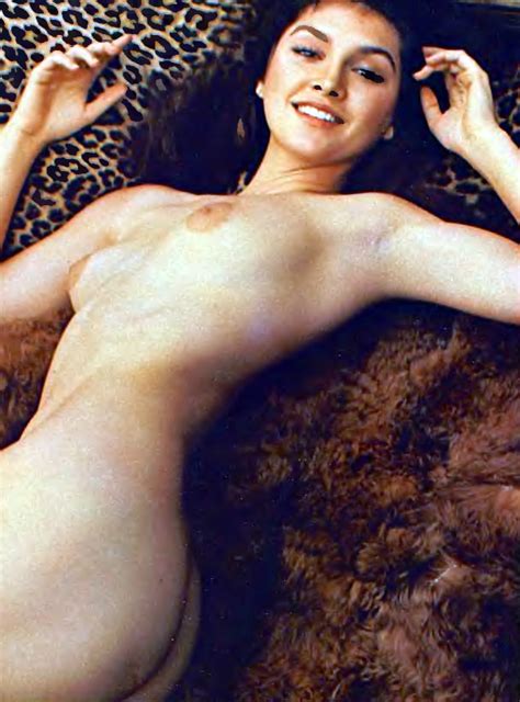 Naked Victoria Principal Added 07 19 2016 By Gwen Ariano