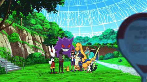 Pokemon Anime  Pokemon Anime Discover And Share S