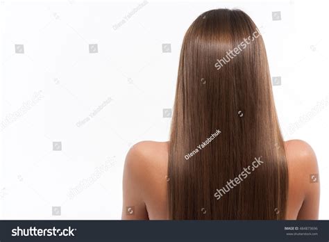 10 040 imágenes de Naked woman with brown long hair Imágenes fotos y vectores de stock
