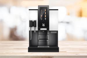 Wmf S Rent Or Buy Corporate Coffee Solutions Uae