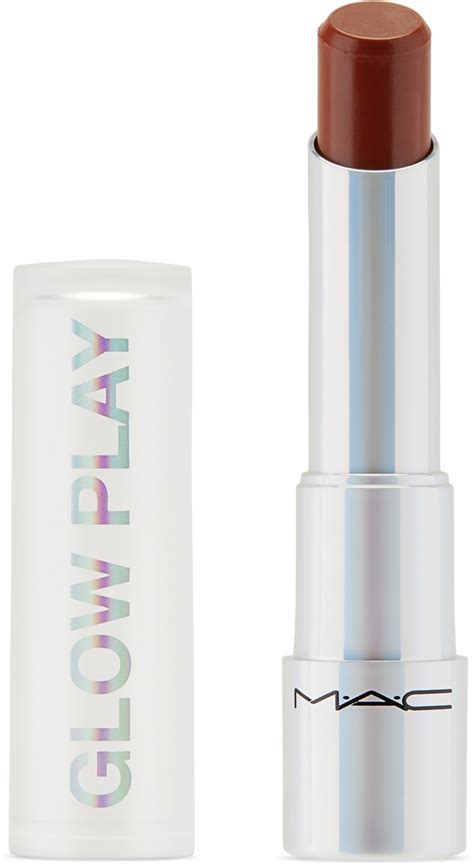 M.A.C Glow Play Lip Balm – That Tickles!