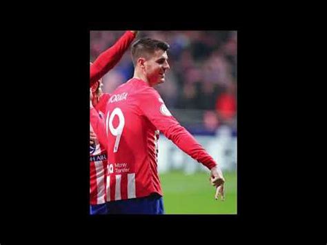 Atletico Defeats Rival Real Madrid To Reach Copa Del Rey Quarters YouTube