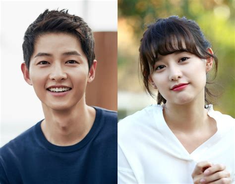 Blockbuster Drama Asadal Chronicle Lines Up Song Joong Ki Kim Ji Won