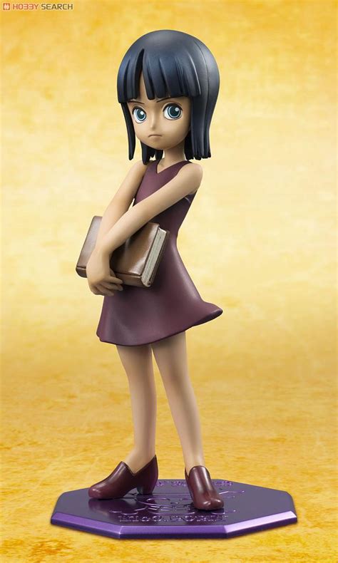 Excellent Model Portraitofpirates One Piece Series Cb R1 Nico Robin