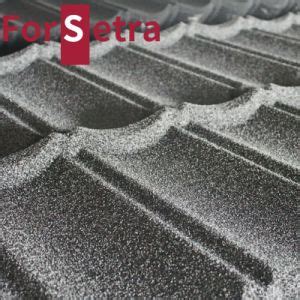 Stone Coated Roofing Tiles Hangzhou Forsetra Roof Tile Co Ltd