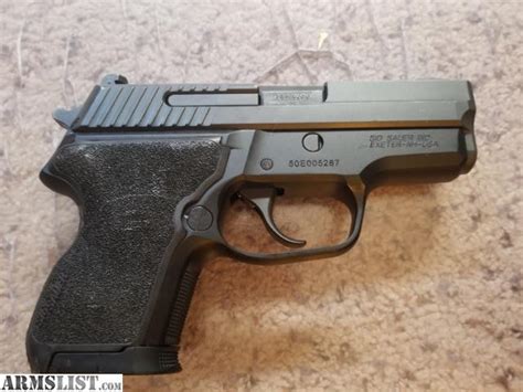 Armslist For Sale Sig Sauer P224 E2 Dasa 9mm
