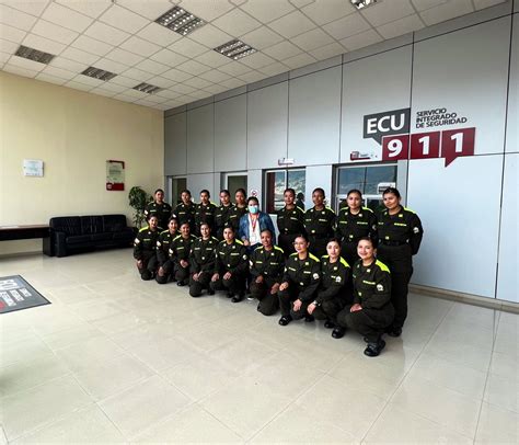 ECU 911 Ibarra on Twitter RT ECU911Quito Hoy se realizó una