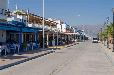 Kos Resort Guide | Full guide to the resorts of Kos