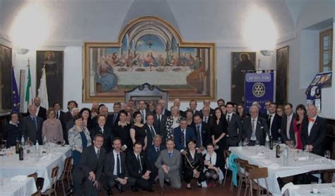 PREMI DI LAUREA 2023 2024 ROTARY CLUB GAVI LIBARNA Prima Pagina