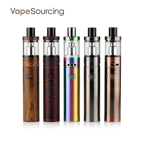 Eleaf Ijust S Kit Mah New Colors Vapesourcing