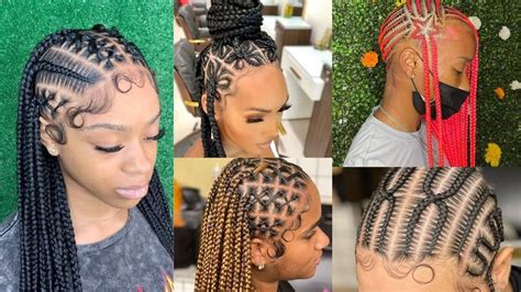 Viral Braiding Hairstyles Compilation 2021 Absolutely Cute Braids Ideas Youll Love Hair