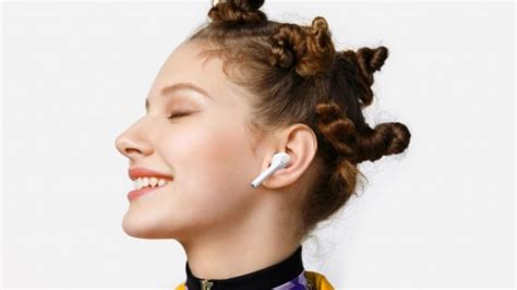 Huawei FreeBuds 3i true wireless headset released