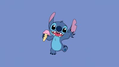 4K Stitch Wallpapers