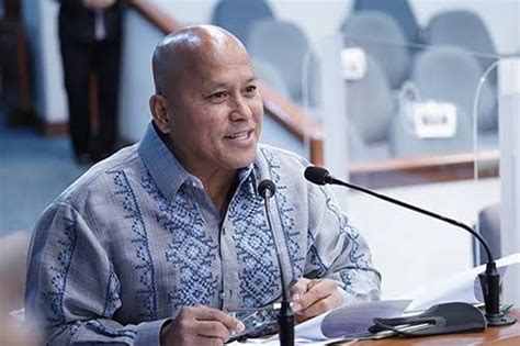 Isang Taong Pamamahala Ni Pangulong Marcos Jr Maganda Sen Bato