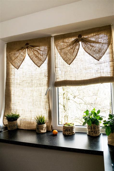 Farmhouse Window Treatment Ideas For Better Homes