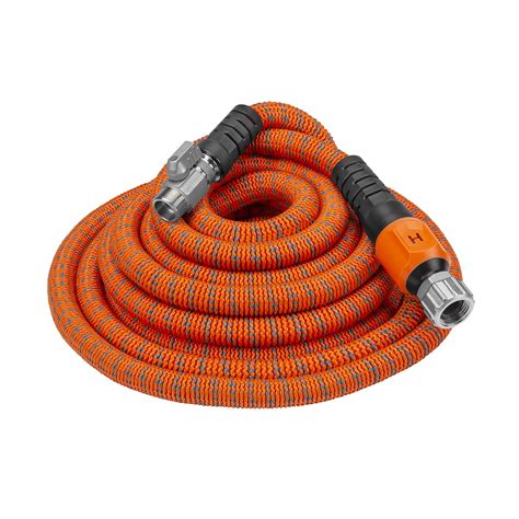 Hydrotech 75ft Pro Series 3 4 Expandable Burst Proof