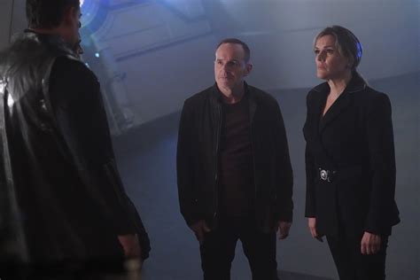 Tv Roundup Abc Reveals Agents Of Shield Season 6 Trailer Watch