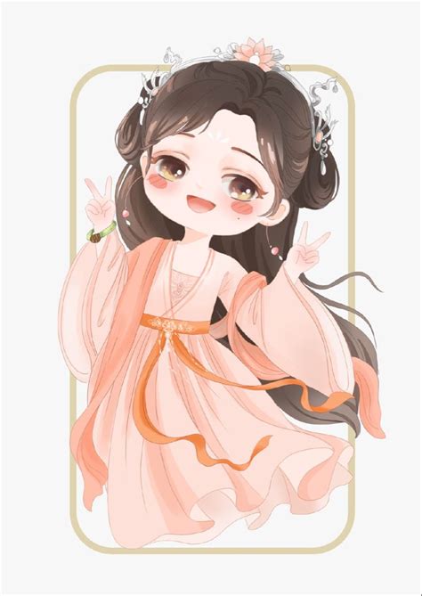 Ghim của Christina Vang trên Photo Stuff Chibi Anime Đang yêu