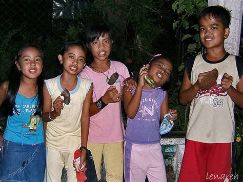 Christmas Carols in the Philippines