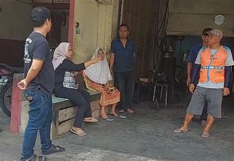 Perhiasan 28 Gram Raib Perempuan Lansia Di Tasikmalaya Jadi Korban