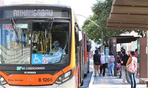 Estudo Revela Agravamento Da Crise Do Transporte P Blico Portal