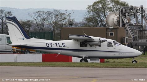 Aviation Photographs Of Registration Oy Yls Abpic