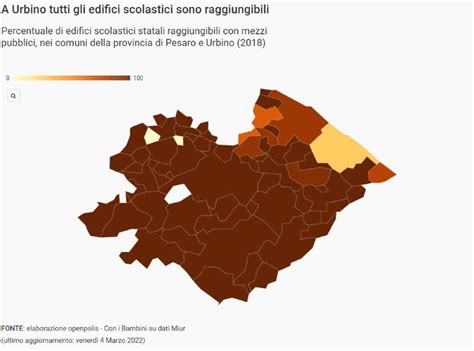 Le Mappe Della Povert Educativa Nelle Marche Osservatorio Povert