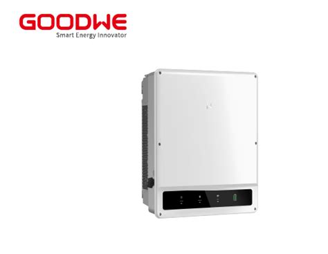 Inveter Hybrid Goodwe Et 15kw 3 Pha Inverter Hybrid 15kw