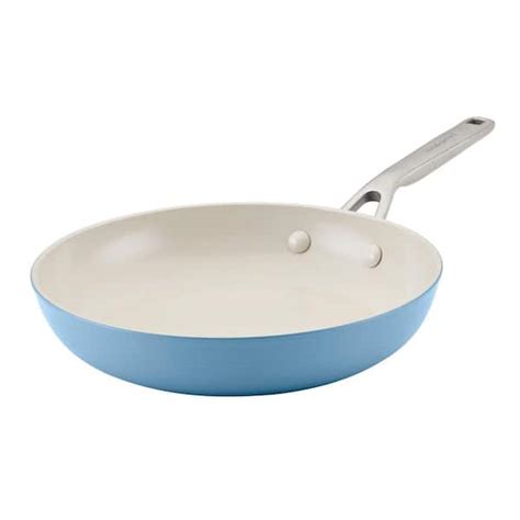 KitchenAid Hard Anodized Ceramic 10 In Hard Anodized Aluminum Nonstick