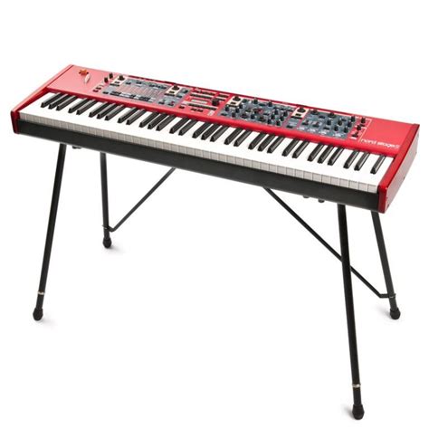 Nord Stage Question Im Looking At An Offer Where The Piano Has The