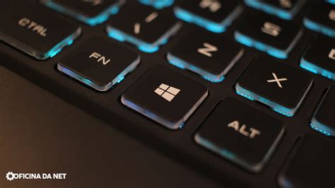 Teclado NÃO FUNCIONA no WINDOWS 10 Como resolver lucox cl