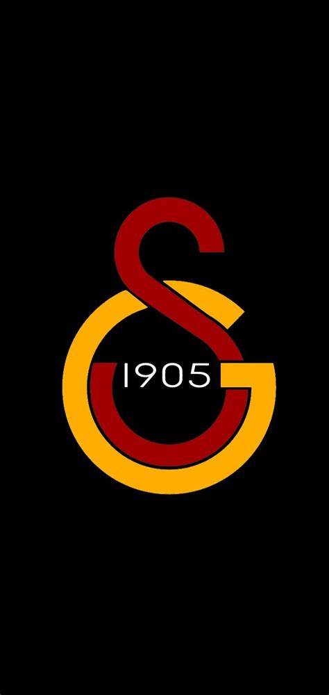 GALATASARAY LOGO WALLPAPER 4, 2023 | Yılbaşı duvar kağıdı, Duvar ...