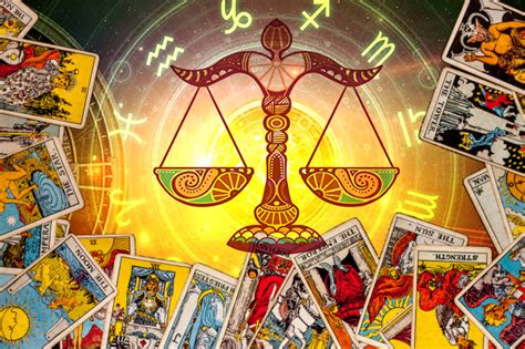 Libra Monthly Tarot Horoscope 2021