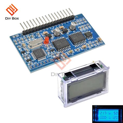 Pure Sine Wave Inverter Driver Board Egs Eg Ir Driver