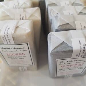 Naked Unscented Face Cleanser Body Wash Shea Butter Olive Oil Soap Bar Organic Vegan