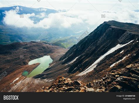 Most Beautiful Glacial Image & Photo (Free Trial) | Bigstock