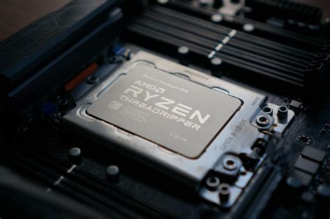 AMD chính thức ra mắt Ryzen Threadripper 1900X giá 549 USD và Ryzen Pro