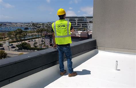 San Diego Apartment Complex - DCPS