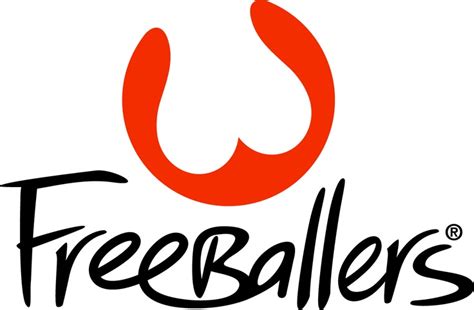 Pin On Freeballers