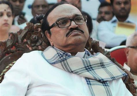 Maharashtra Sadan scam: ED to produce Chhagan Bhujbal before court today | National News – India TV