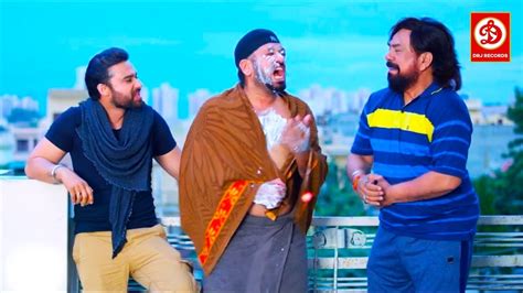 Gurpreet Ghuggi B N Sharma Best Comedy Movie Scene Nav Bajwa