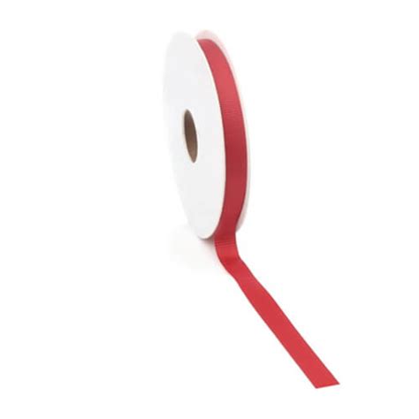 Keperband Lint Rood 15mm X 20m Rotim Verpakkingen You Carry We Care