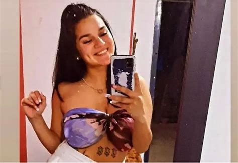 La Joven Cordobesa Asesinada En Sacanta No Tiene Signos De Abuso Sexual