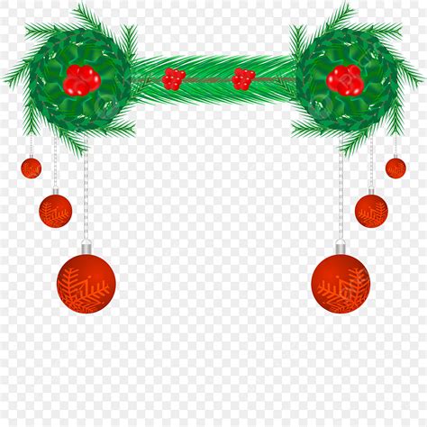 Transparent Christmas Ball Vector Hd Png Images Christmas Corner