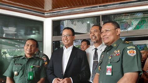 Anies Baswedan Sampaikan Duka Cita Wafatnya BJ Habibie Sang Guru