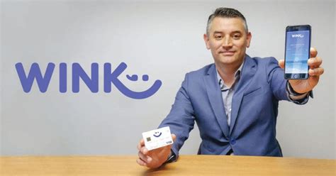 Wink revoluciona los servicios financieros digitales en el país