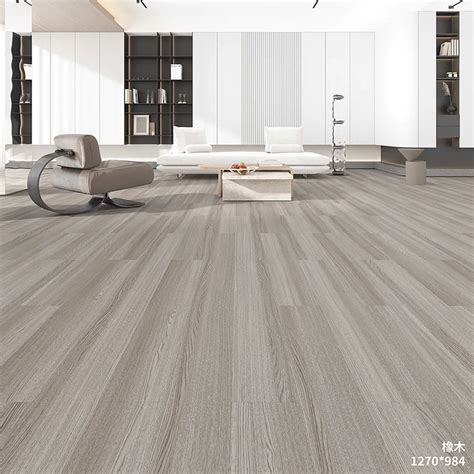 Luxury High Gloss Eir Super Hard Surface PVC Spc Lvt Plastic Vinyl