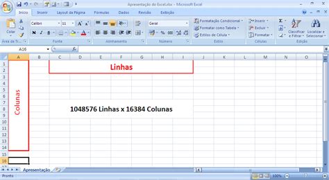 Como Usar O Excel Guia Passo A Passo Blog Luz Planilhas