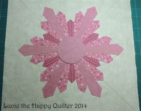 Midnight Snowfall By Brenda Sutter Lucie The Happy Quilter S Blog